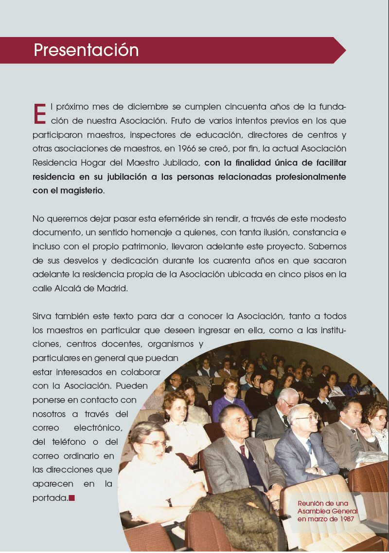 presentacion