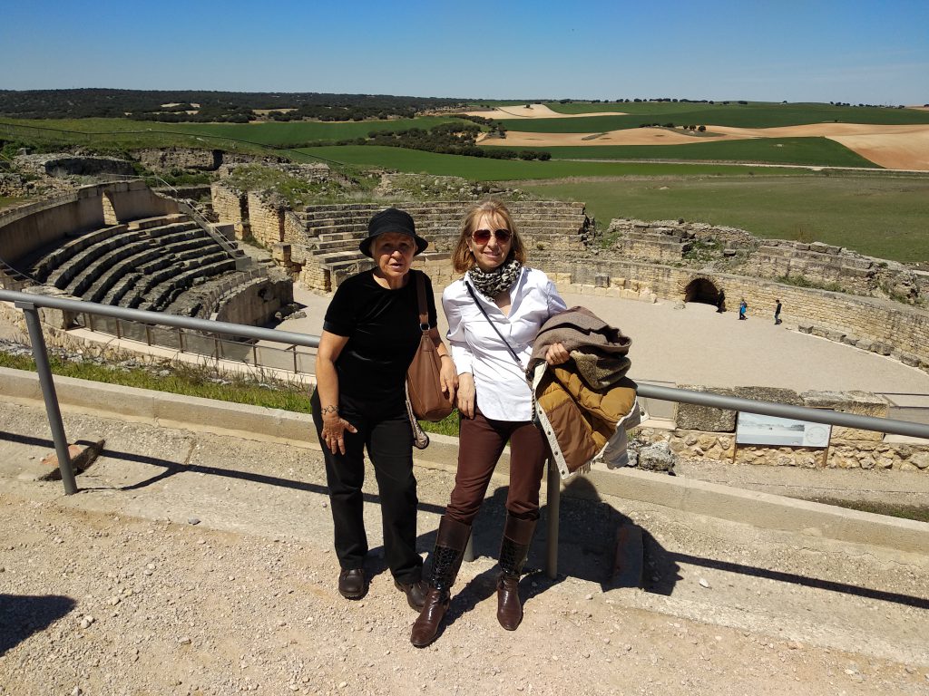 anfiteatro